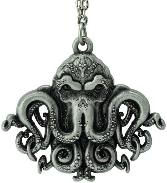 Actual product image ABYstyle Cthulhu - Fear!