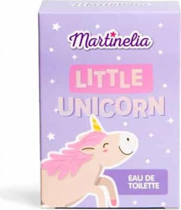 Produktbild Martinelia MA52501 Παιχνίδια Ομορφιάς Fragrance Little Unicorn 30Ml (Eau de Toilette, 30 ml)