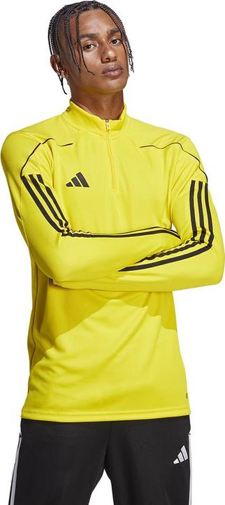Image du produit Adidas Tiro 23 League 1/4 Pull d'entraînement Hommes (M)