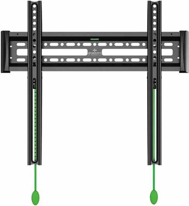 Produktbild Neomounts Wandhalterung NM-W340BLACK Schwarz (Wand, 45 kg, 32" - 50")