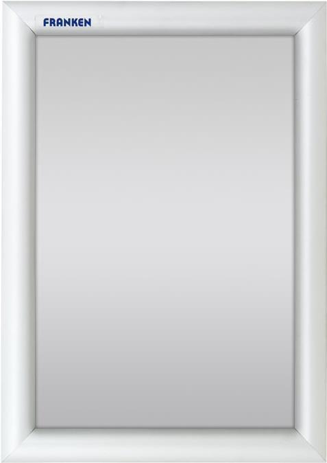 Produktbild Franken Plakatrahmen Security Feuerfest (A4)