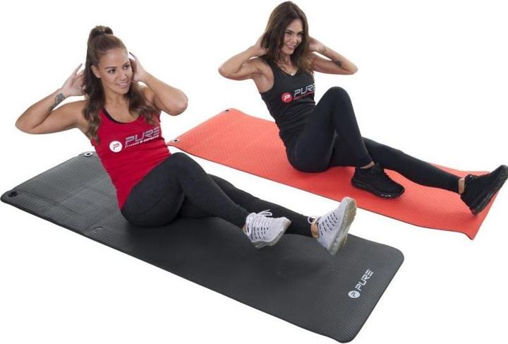 Produktbild Pure2improve Professionelle Matte (15 mm)