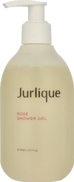 Actual product image Jurlique Softening Rose Shower Gel 300 ml (300 ml)