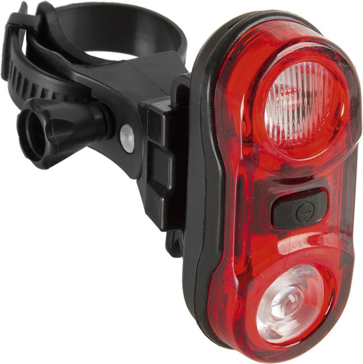 M-Wave Lampset M-Wave Cobra IV, Grön