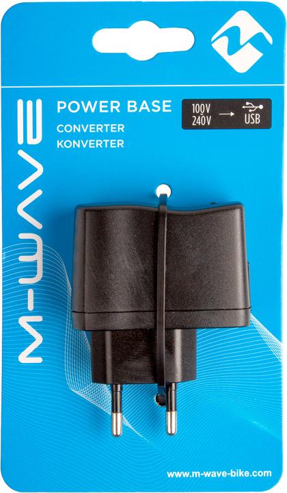 Immagine prodotto M-Wave Potenza