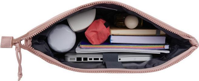 Produktbild New Rebels Rucksack Bruce New York old pink (19 l)