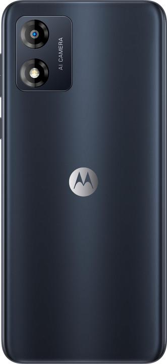 Image du produit Motorola Moto E13 (64 Go, Cosmic black, 6.50", Double SIM, 13 Mpx, 4G)