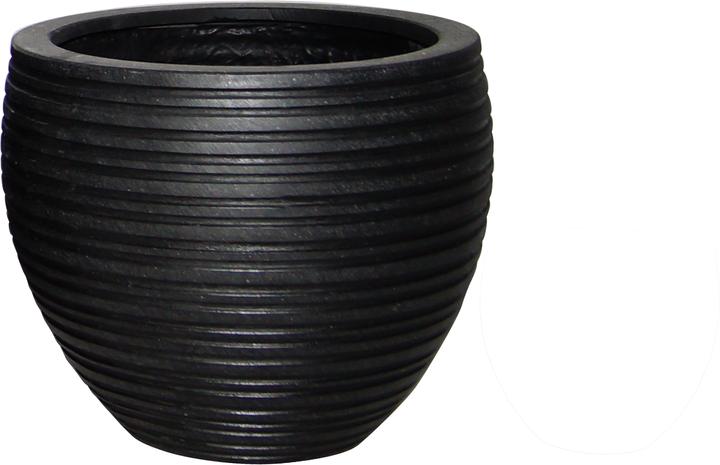 Actual product image Gartec Egg Grooved