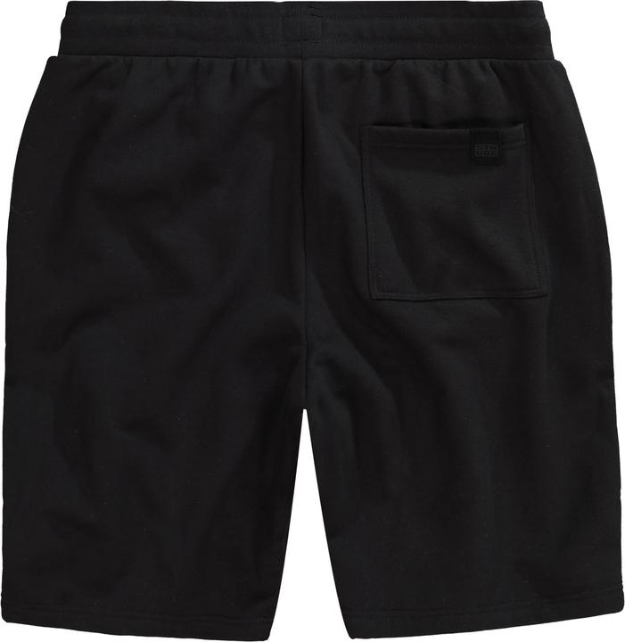 Produktbild Sthuge Sweat-Bermuda, Basic Fit, Elastikbund (L)
