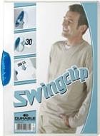 Produktbild Durable SWINGCLIP 25 ST 226006 (A4, 25x)