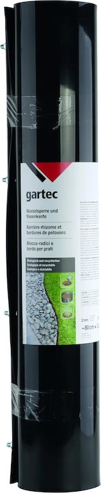 Gartec Barrière anti-racines (320 cm)