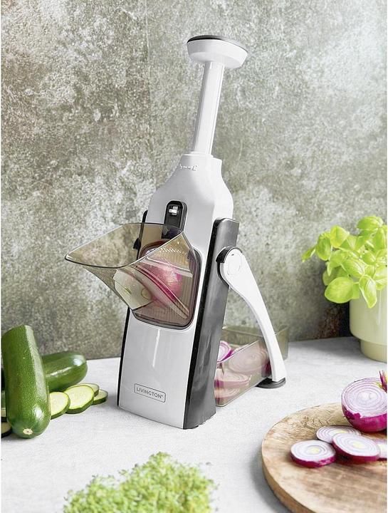 Produktbild Livington TurboCut