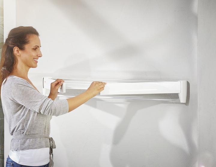 Produktbild Leifheit Telegant 82 (8.10 m)