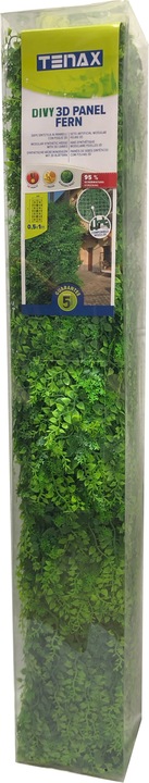 Image du produit Tenax Divy 3D Panel Remote (100 cm)
