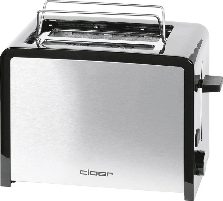 Immagine prodotto Cloer 3210