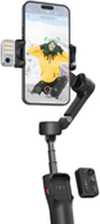 Hohem iSteady V3 (Smartphone, 0.30 kg)