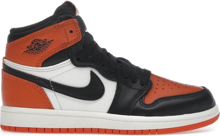 Image du produit Jordan 1 Retro High OG Shattered Backboard (2025) (PS) (30)