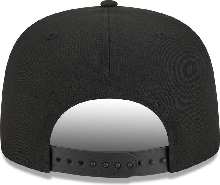 Produktbild New Era 9Fifty A-Frame Cap - CHAMP RING New England Patriots (One Size)