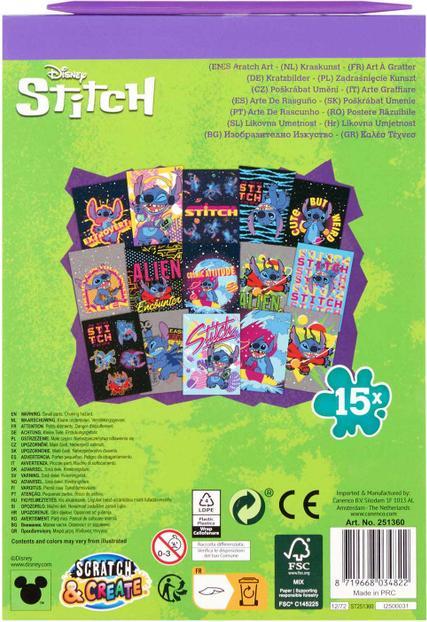 Produktbild Canenco Stich-Kratz-Kunst