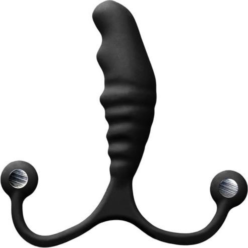 Actual product image Aneros PSY - Prostate Stimulator - Black
