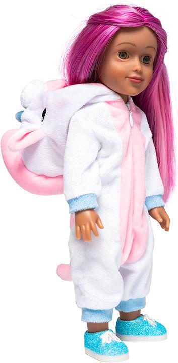 Produktbild I'm a Girly I'm a wow Sophia the Unicorn