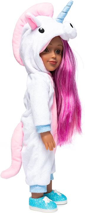 Produktbild I'm a Girly I'm a wow Sophia the Unicorn