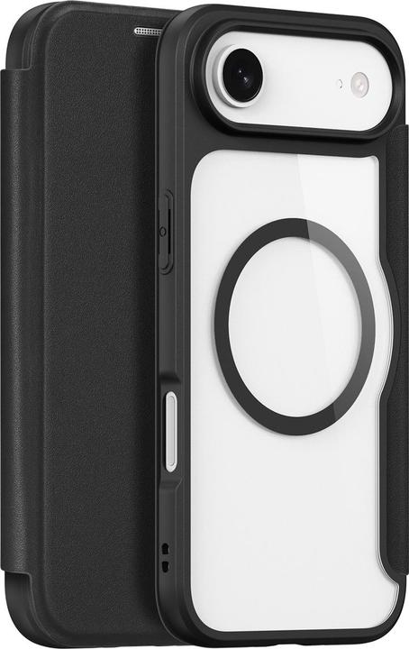 Produktbild Dux Ducis iPhone 17 Air Cover with MagSafe - Black (Apple iPhone Air)