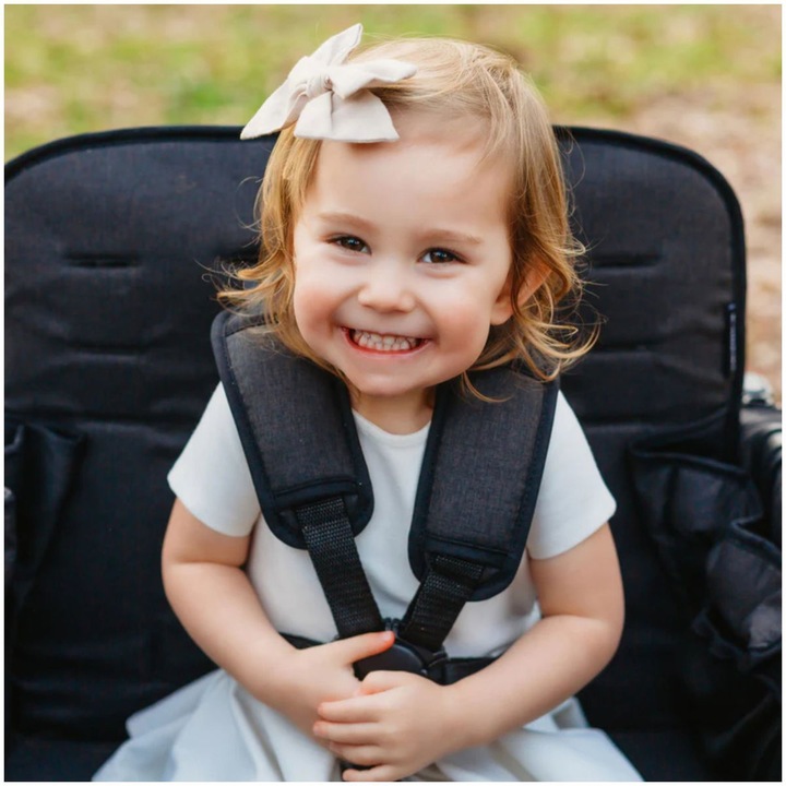 Actual product image WonderFold W2 Luxe Stroller