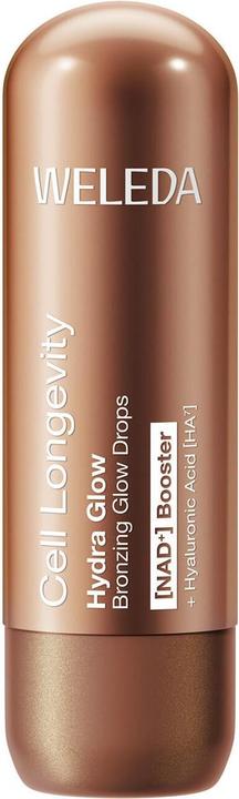 Produktbild Weleda Cell Longevity Bronzing Glow Drops (15 ml)