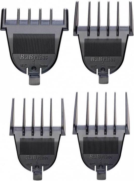 Actual product image BaByliss Pro FX59ZE Flash FX