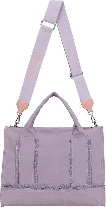 Immagine prodotto Fritzi aus Preußen Tote Bag Limited Shopper Tasche 40 cm (20 l)