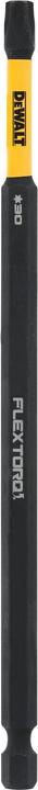 Produktbild DeWalt Torsion Bit schlagf. T30 152mm