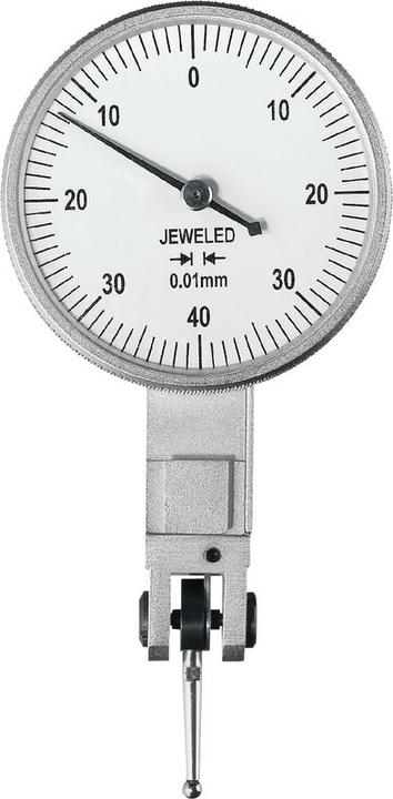 Actual product image Neriox Dial test indicator 0.8 mm / 0.01 / Ø 32