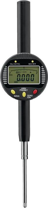 Produktbild Neriox Messuhr MILLI TOL-ANALOG 50 mm / 0.001 (5 cm)