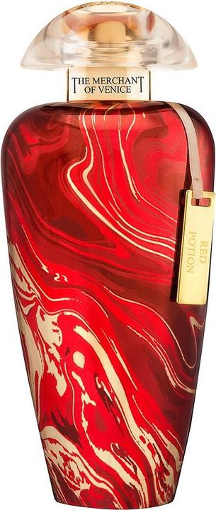 The Merchant of Venice Red Potion Eau de Parfum (Eau de parfum, 100 ml)