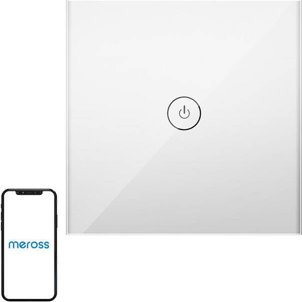 Gosund Meross Switch Light MSS550