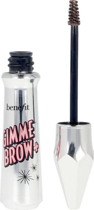 Actual product image BeneFit Cosmetics Gimme Brow+ Brow Volumizing (#2 Warm Golden Blonde, 02 Light, N2)