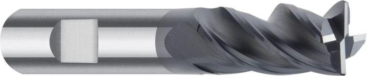 Produktbild Neriox VHM-Fräser INOX, AlTiN, HB, lang