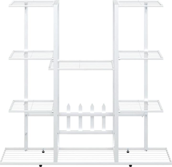 Image du produit vidaXL Blumenständer