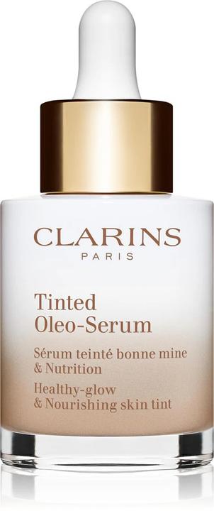 Image du produit Clarins Sérum Soin Teinté Nr. 01 (30 ml)