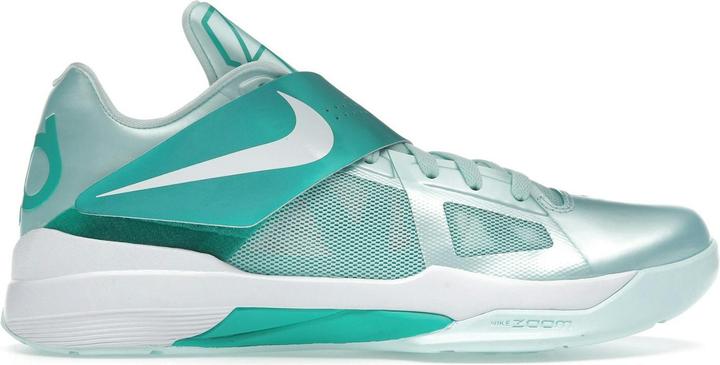 Produktbild Nike KD 4 Easter (2025) (44)