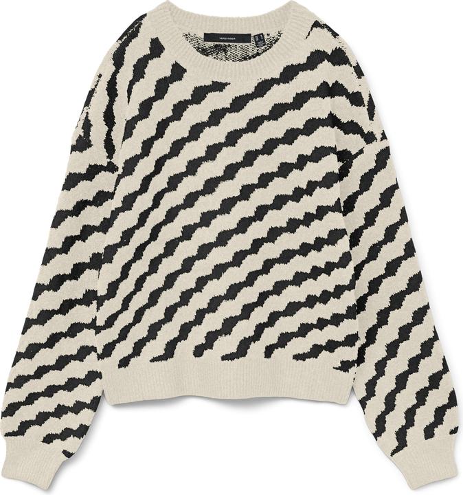 Produktbild Vero Moda VMLARA Pullover Strickpullover (M)