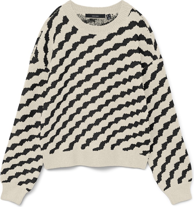 Immagine prodotto Vero Moda Maglia VMLARA Maglia a maglia (M)