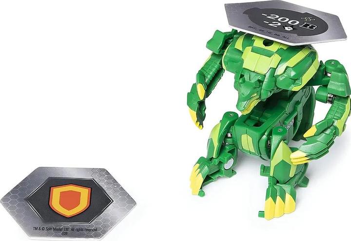 Produktbild Spin Master Battle Planet - Lupitheon