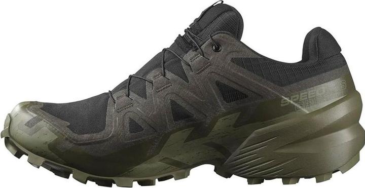 Image du produit Salomon Speedcross 6 GTX - 68434 (46 2/3)