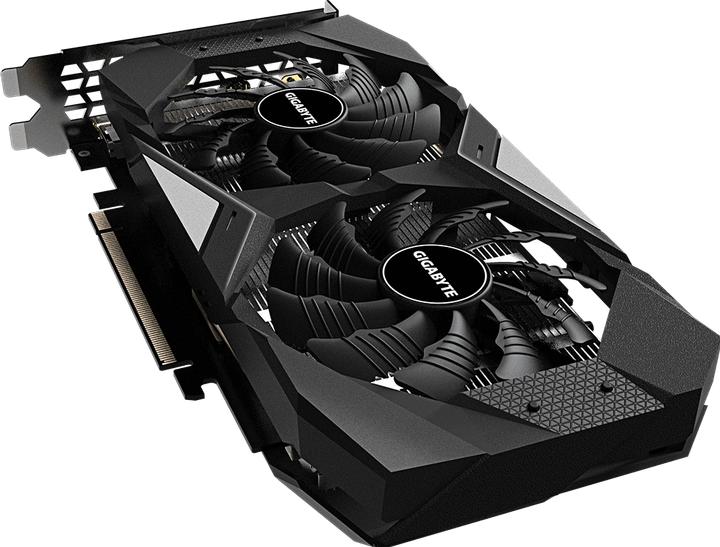 Produktbild Gigabyte GeForce GTX 1660 Ti OC (6 GB)