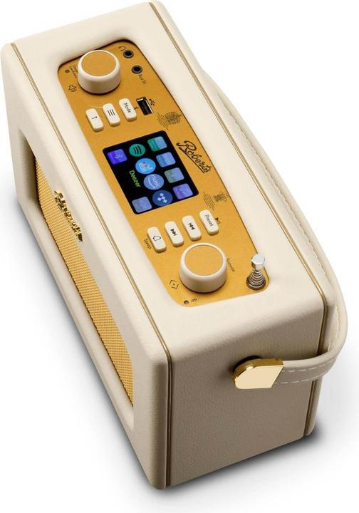 Produktbild Roberts Revival iStream 3L (DAB+, FM, Internetradio, Bluetooth, WLAN)