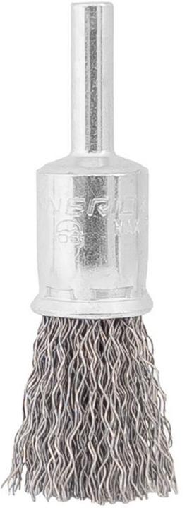 Immagine prodotto Neriox Schaft-Pinselbürste Stahldraht