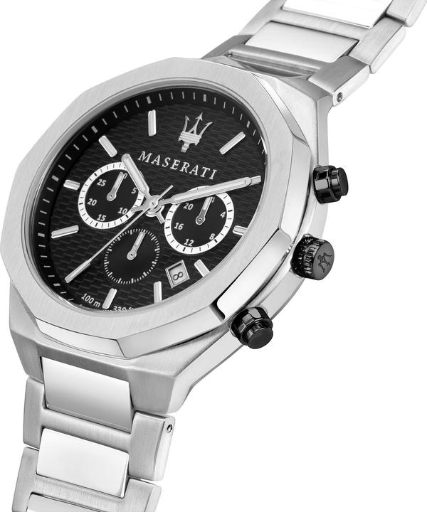 Image du produit Maserati styles (Chronographe, 45 mm)