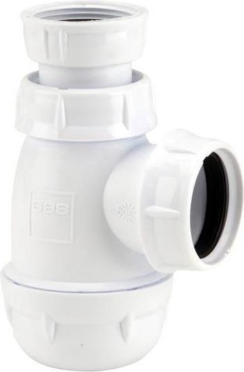 Image du produit Nicol SIPHON BIDET LB221 (Siphon tube)